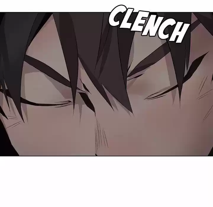 Wild City Chapter 122