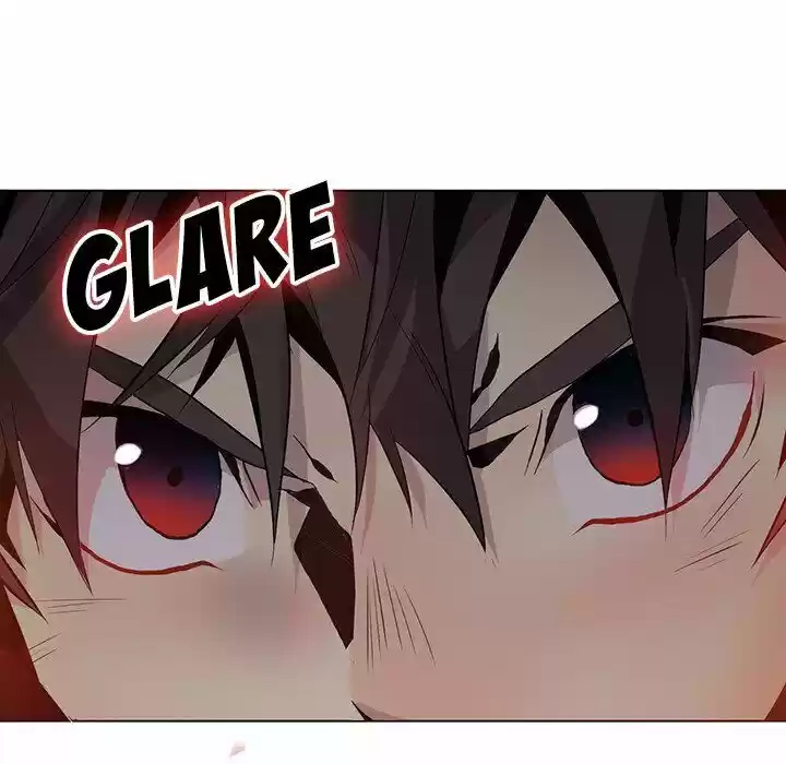 Wild City Chapter 122