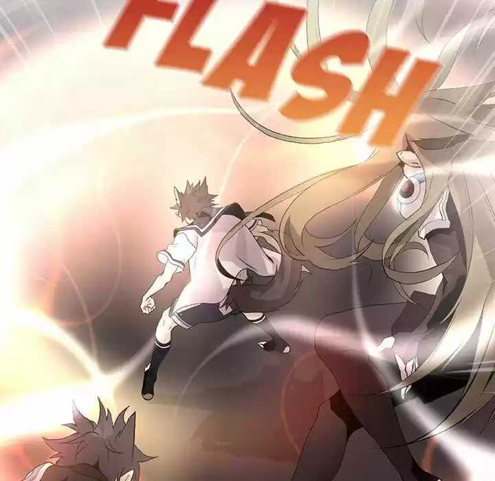 Wild City Chapter 122