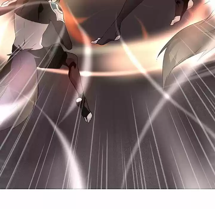 Wild City Chapter 122