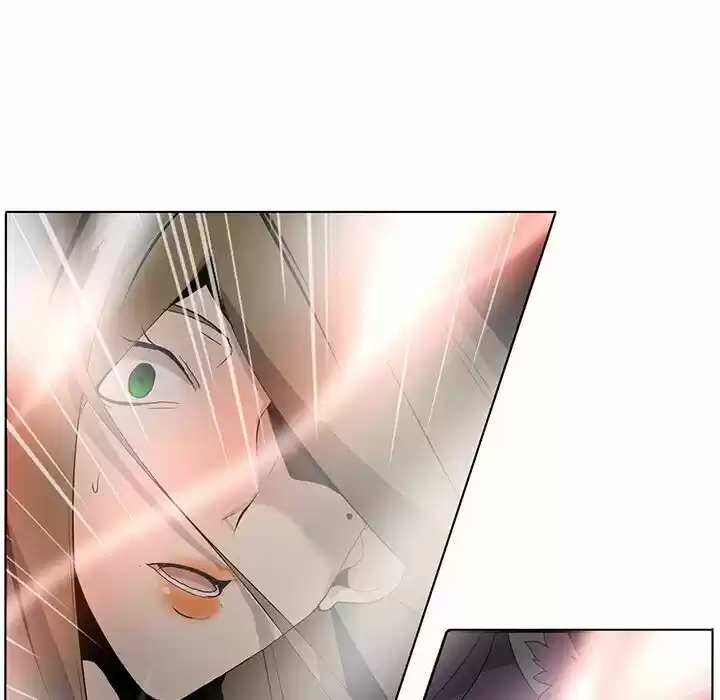 Wild City Chapter 122