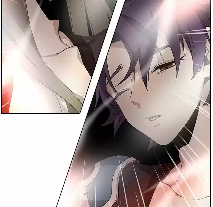 Wild City Chapter 122