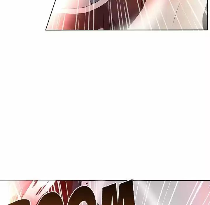 Wild City Chapter 122