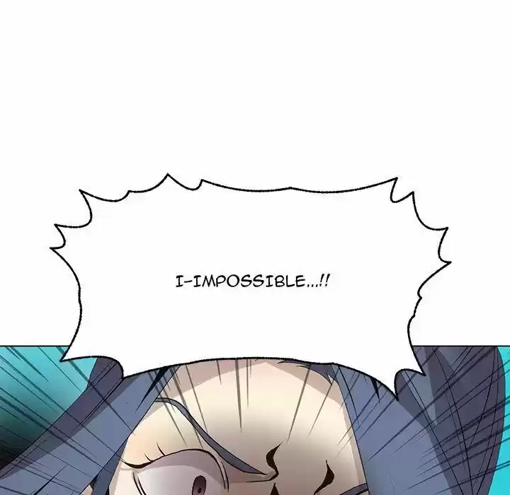 Wild City Chapter 122