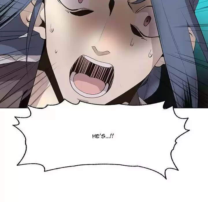 Wild City Chapter 122