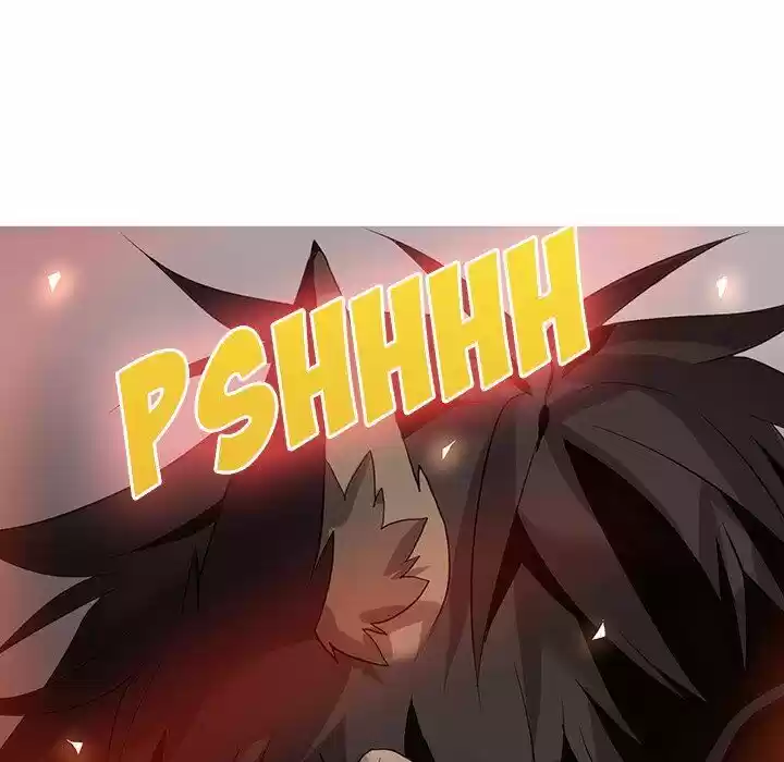 Wild City Chapter 122