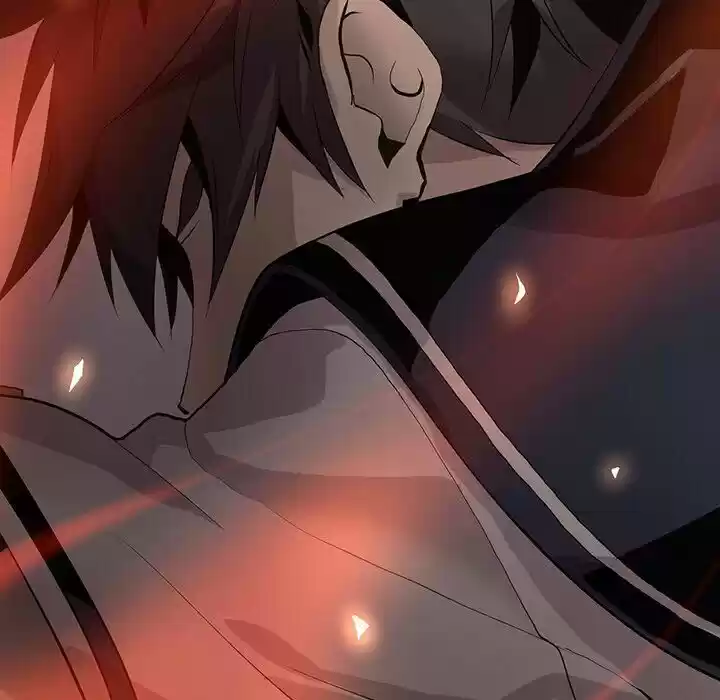 Wild City Chapter 122