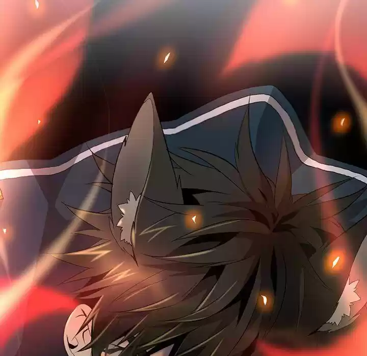 Wild City Chapter 122