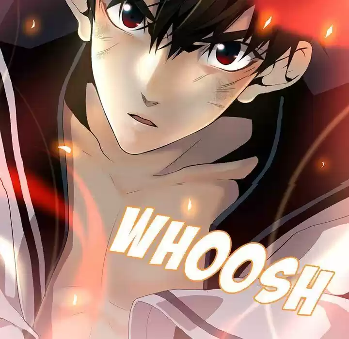 Wild City Chapter 122