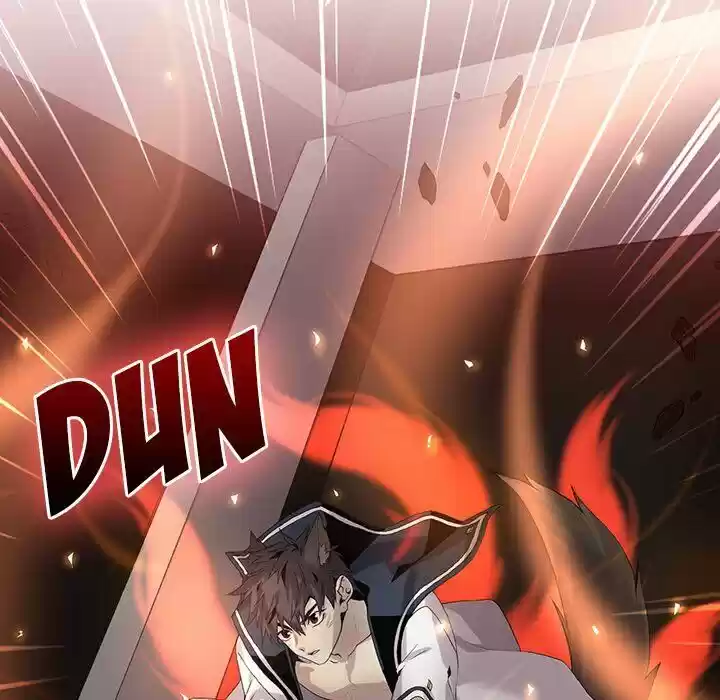 Wild City Chapter 122