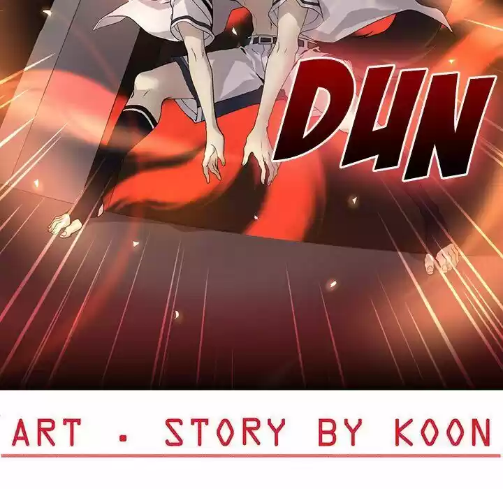 Wild City Chapter 122