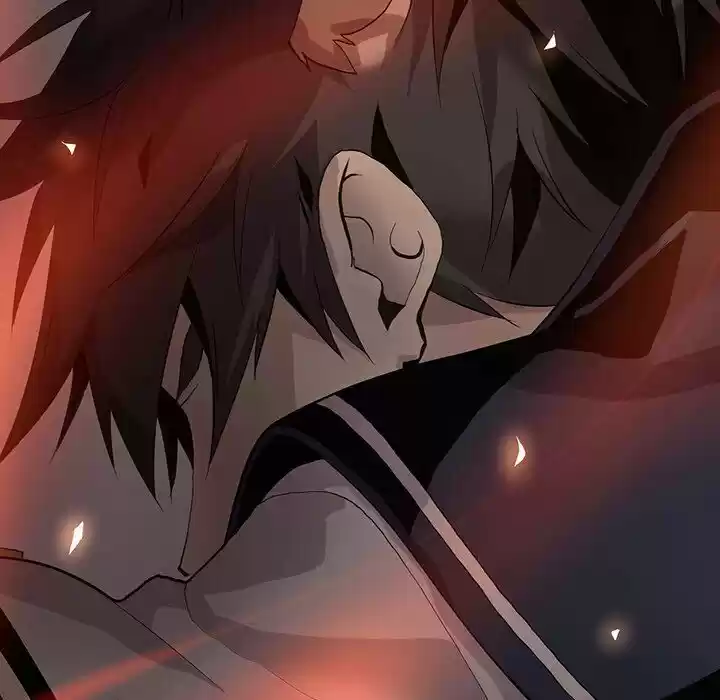 Wild City Chapter 123