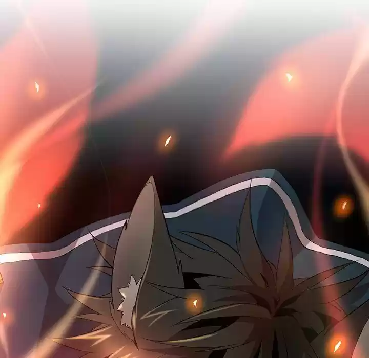 Wild City Chapter 123