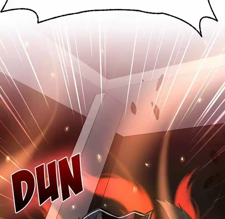 Wild City Chapter 123