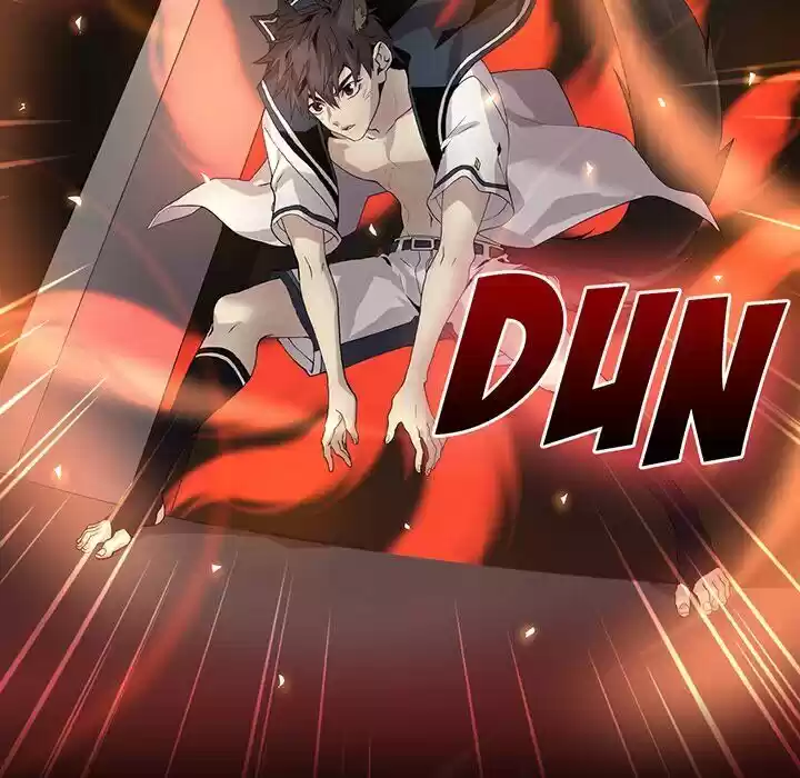 Wild City Chapter 123