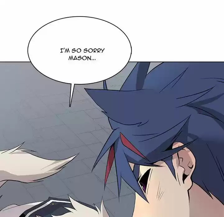 Wild City Chapter 123