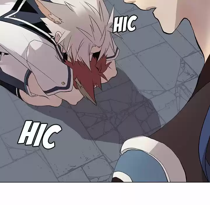 Wild City Chapter 123