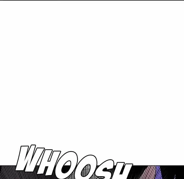 Wild City Chapter 123