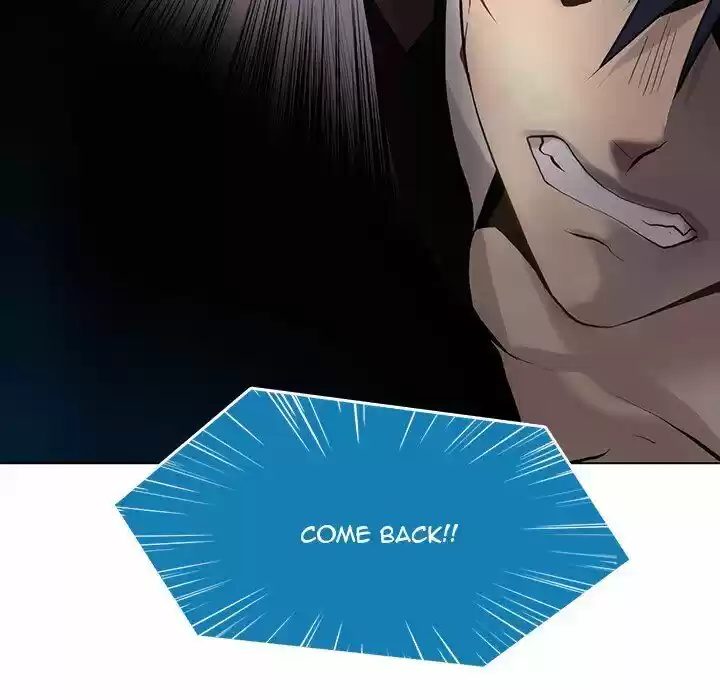 Wild City Chapter 123