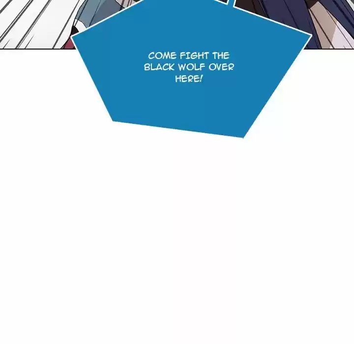 Wild City Chapter 123