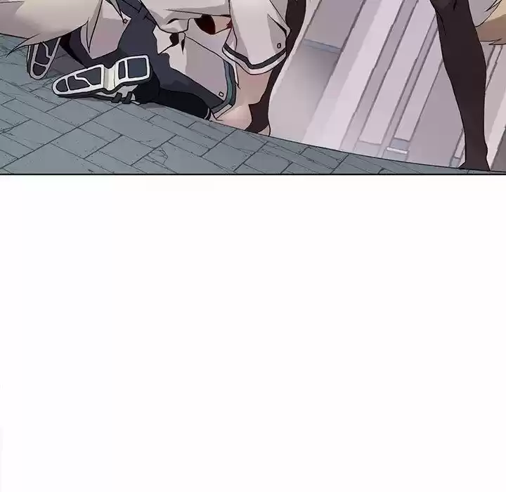 Wild City Chapter 123