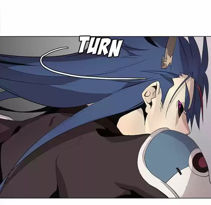 Wild City Chapter 123