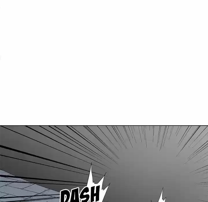 Wild City Chapter 123