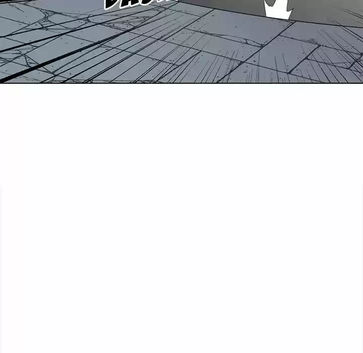 Wild City Chapter 123