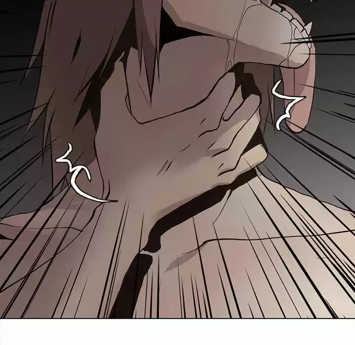 Wild City Chapter 123