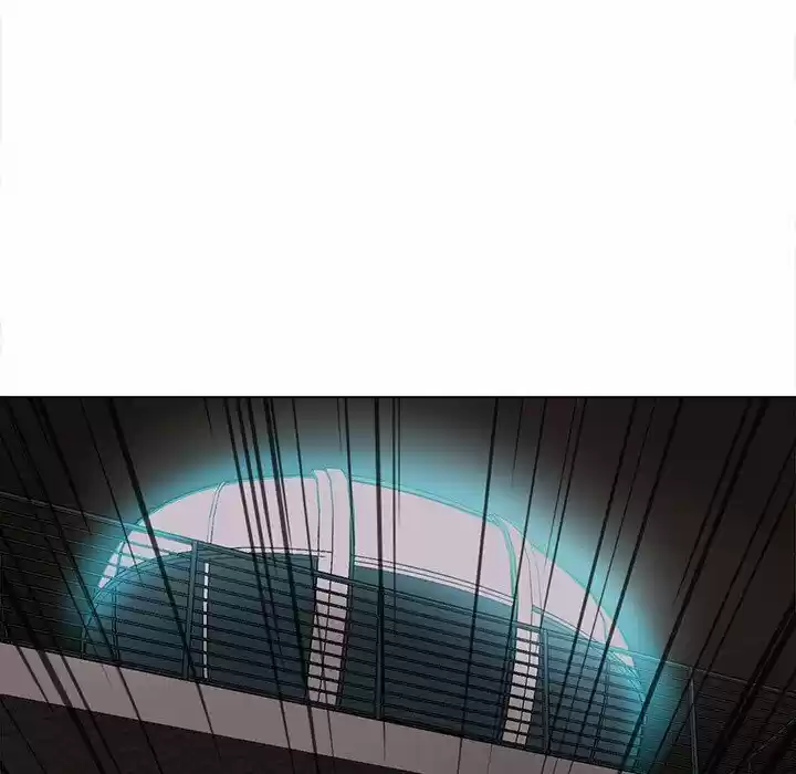 Wild City Chapter 123