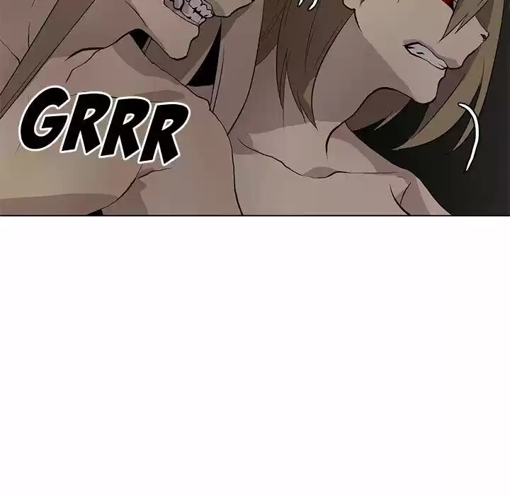 Wild City Chapter 123