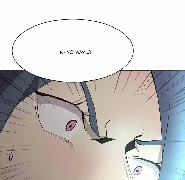 Wild City Chapter 123