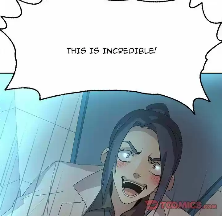 Wild City Chapter 123