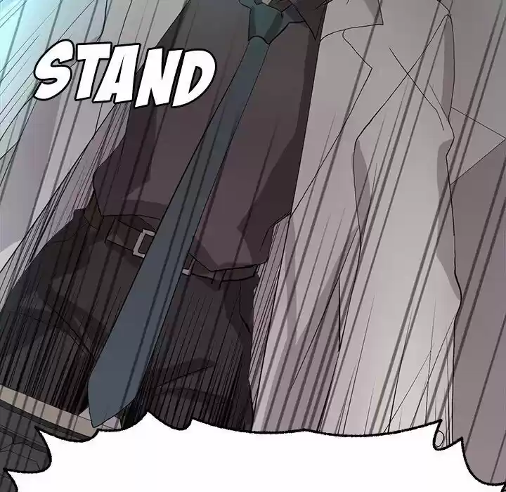 Wild City Chapter 123