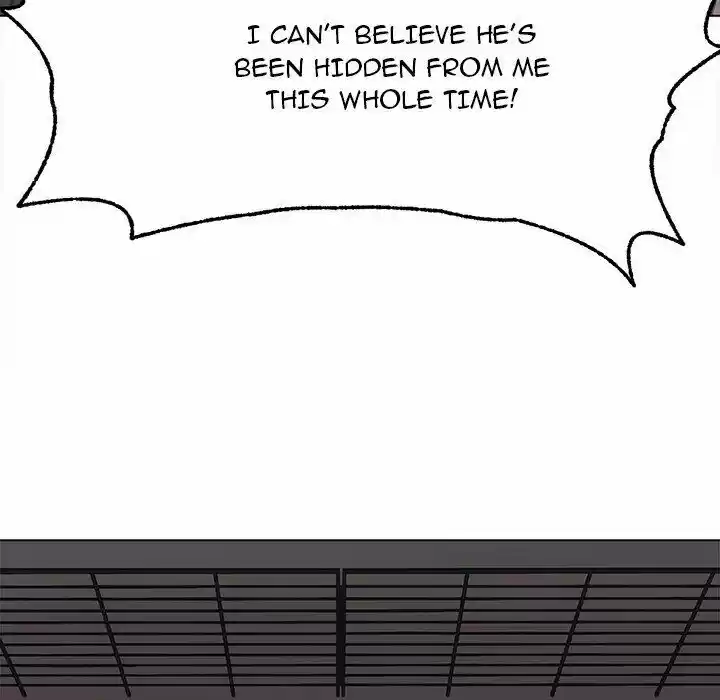 Wild City Chapter 123