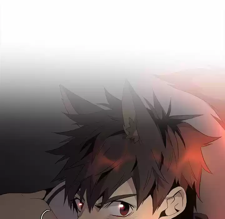 Wild City Chapter 123