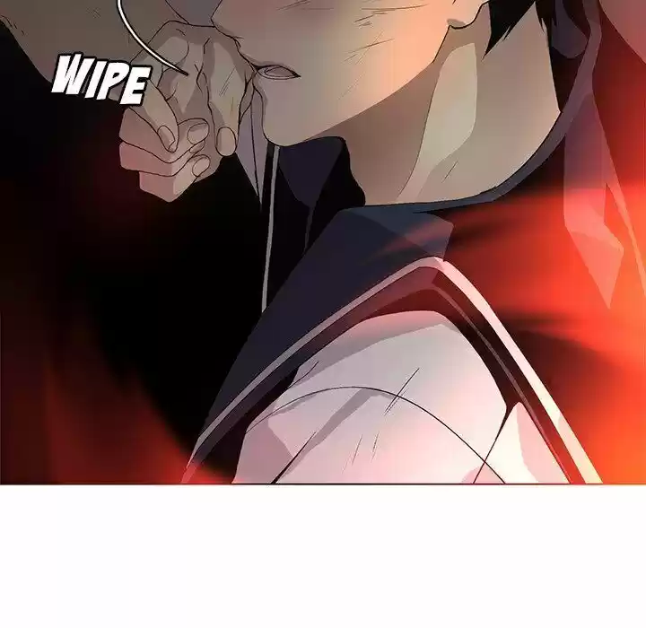 Wild City Chapter 123