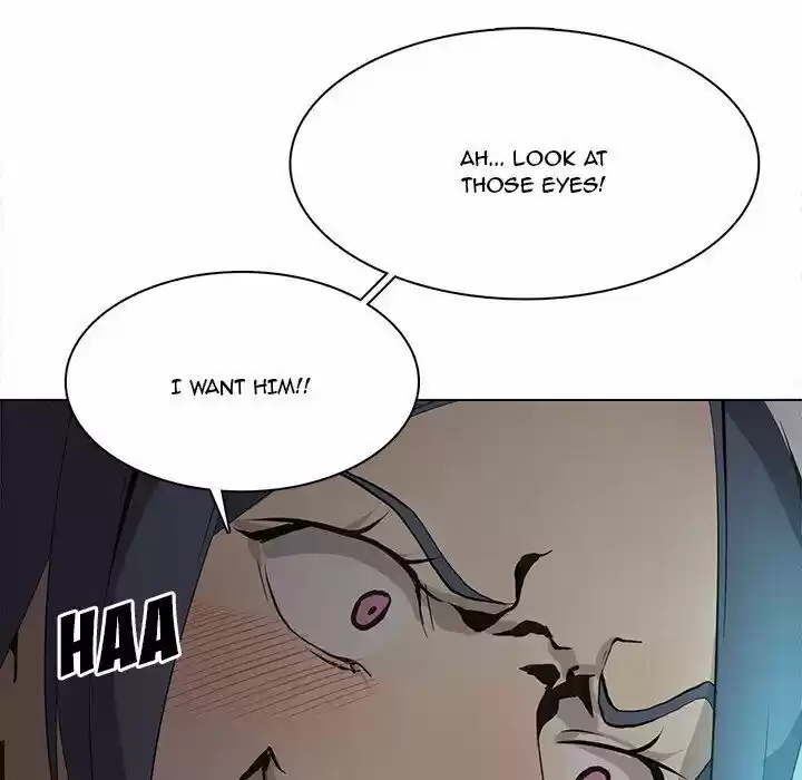 Wild City Chapter 123