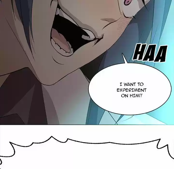 Wild City Chapter 123