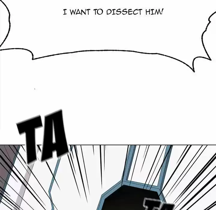 Wild City Chapter 123