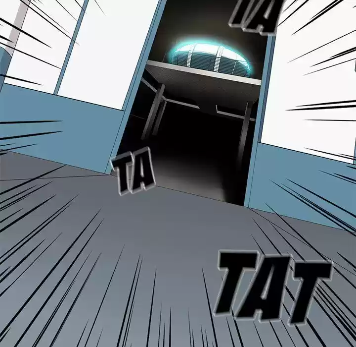 Wild City Chapter 123