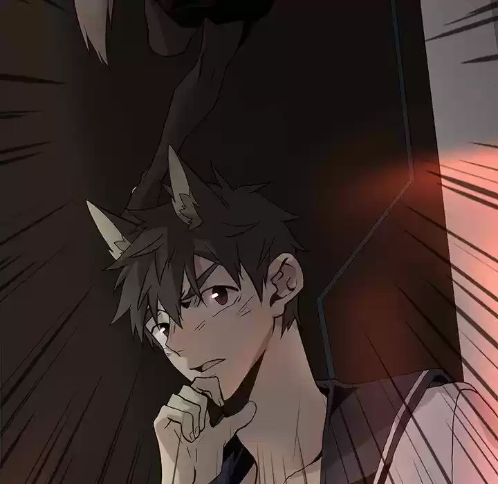 Wild City Chapter 123