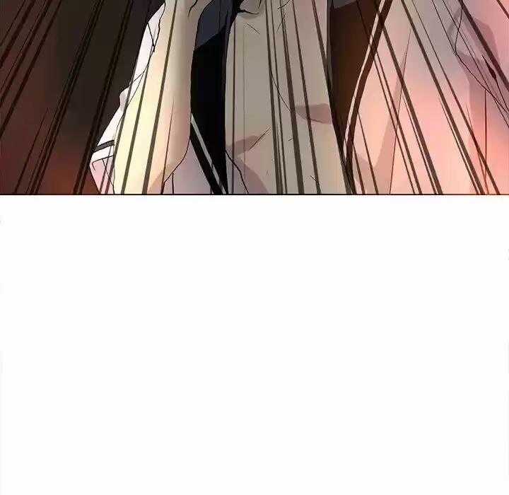 Wild City Chapter 123