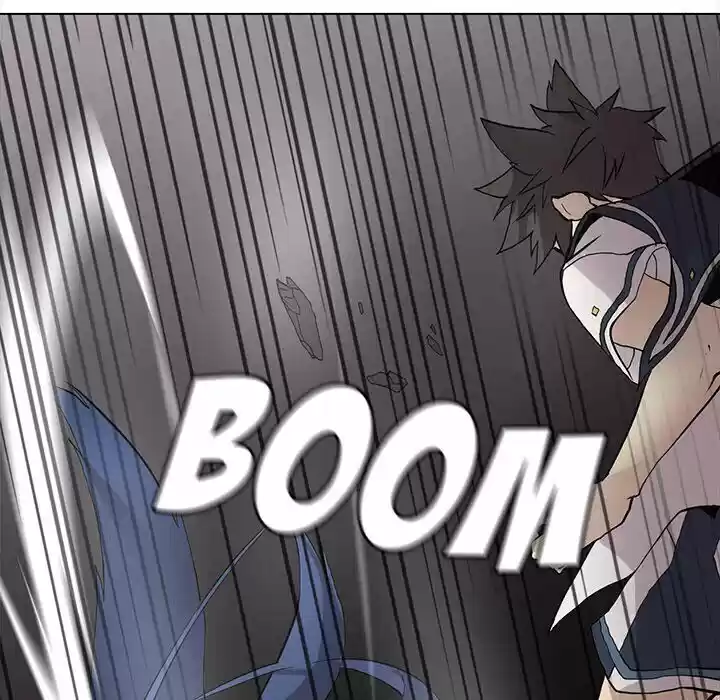 Wild City Chapter 123