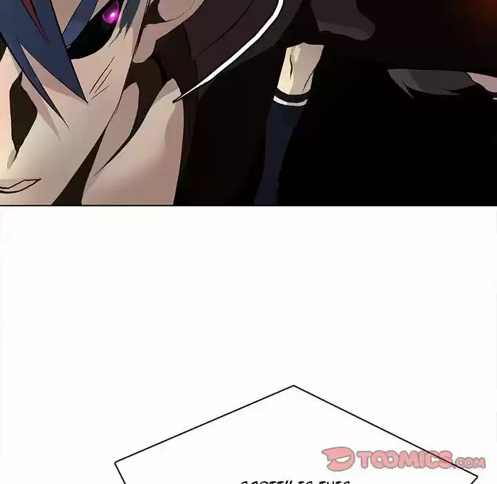 Wild City Chapter 123