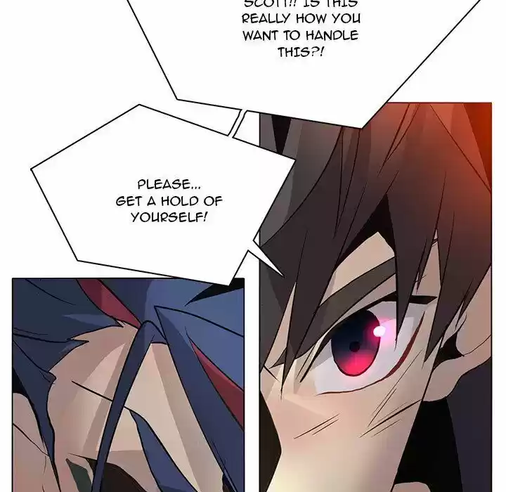 Wild City Chapter 123