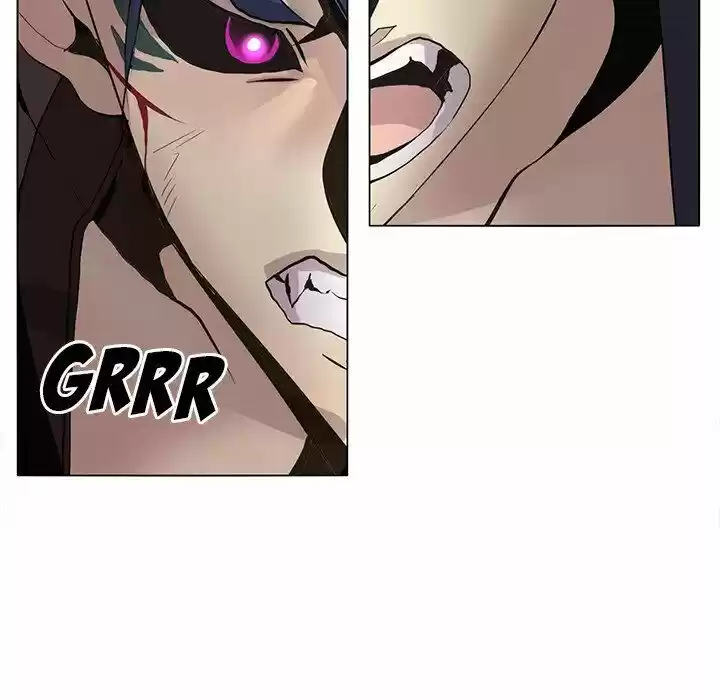 Wild City Chapter 123