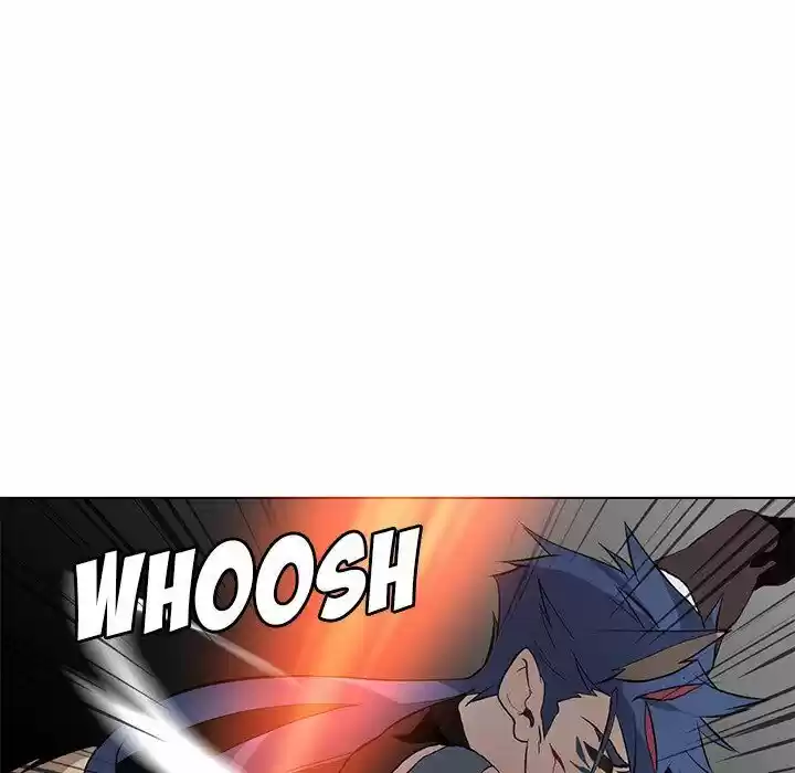 Wild City Chapter 123