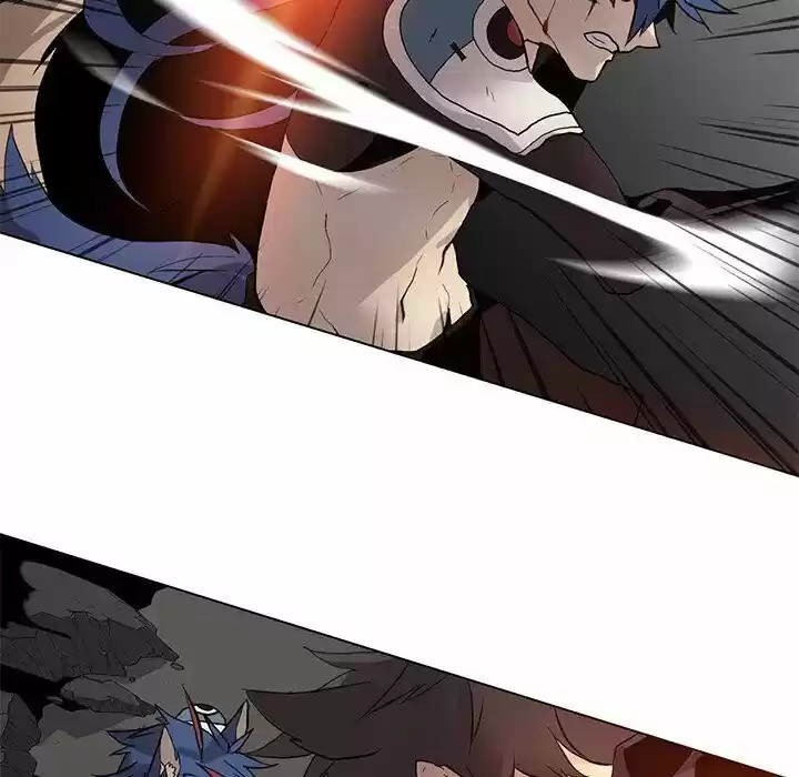 Wild City Chapter 123