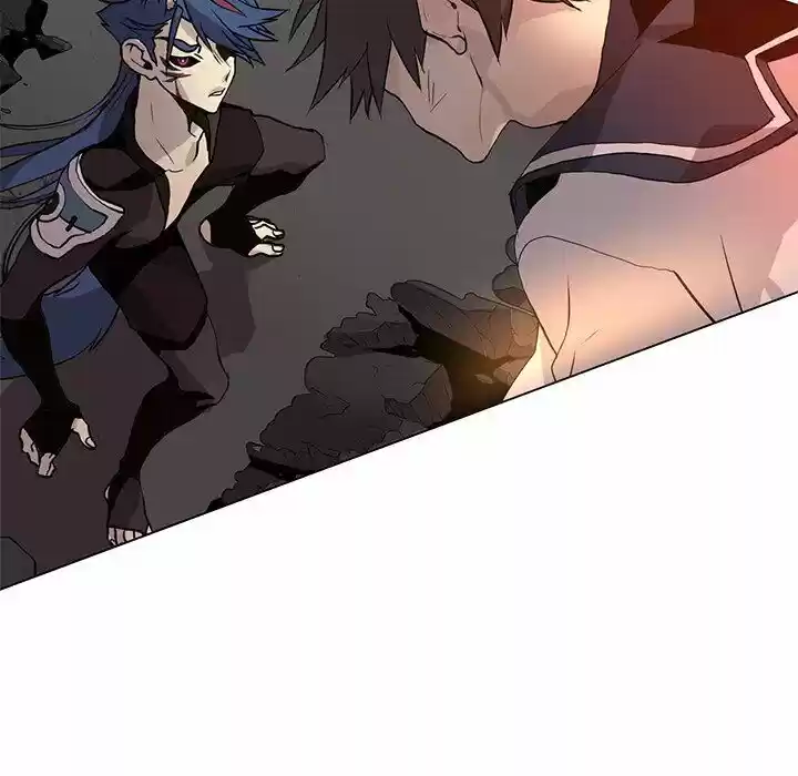 Wild City Chapter 123